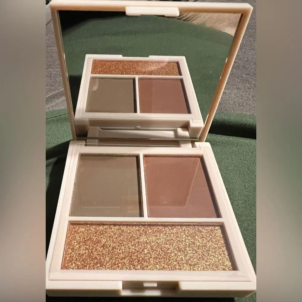 Makeup Revolution London Contour Palette Compact~ Deep